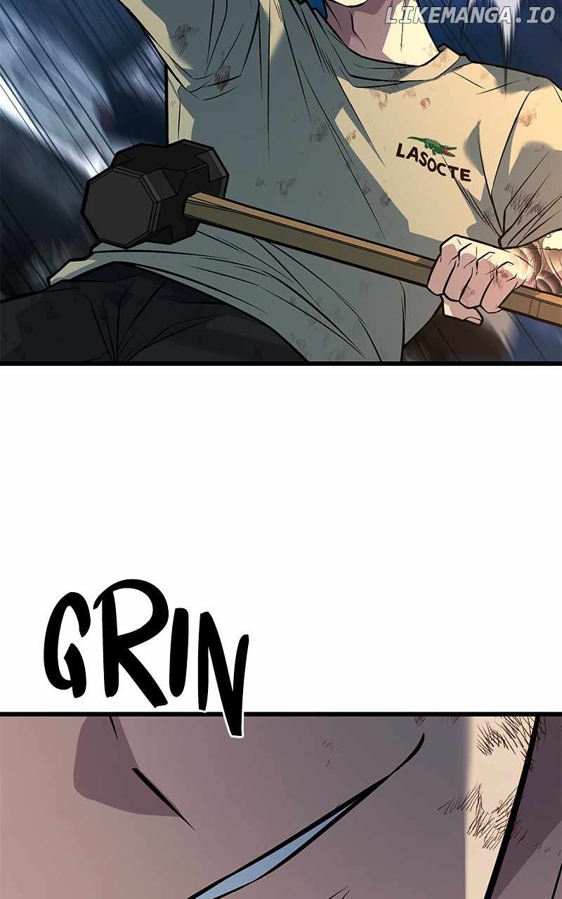 King of Violence Chapter 54 19